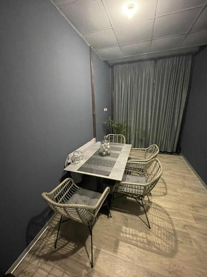 Bg Smart Belgrado Exterior foto
