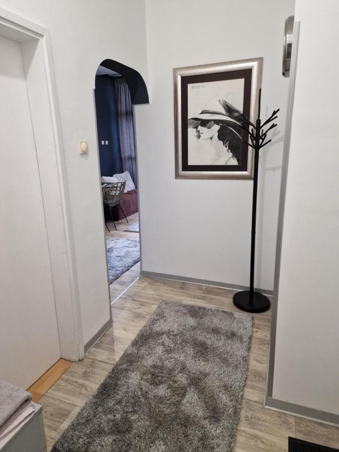 Bg Smart Belgrado Exterior foto